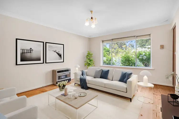 Fourth view of Homely unit listing, 3/4 Sunnyview Crescent, Ridgehaven SA 5097
