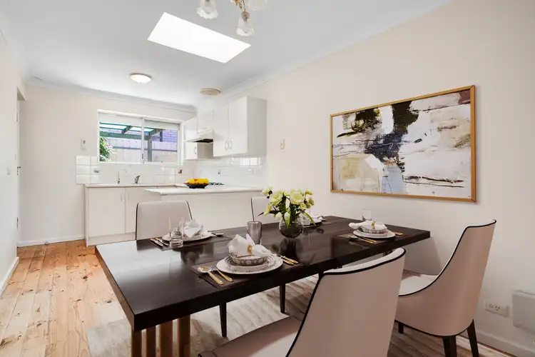 Fifth view of Homely unit listing, 3/4 Sunnyview Crescent, Ridgehaven SA 5097