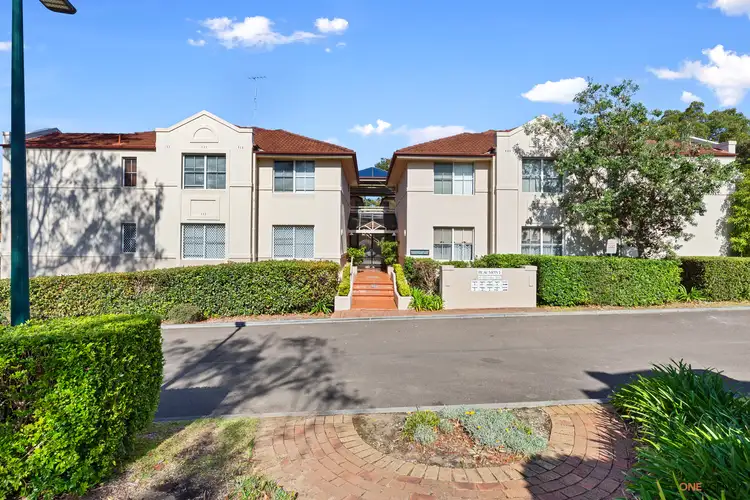 Main view of Homely apartment listing, 5/18 Daintree Way, Menai NSW 2234