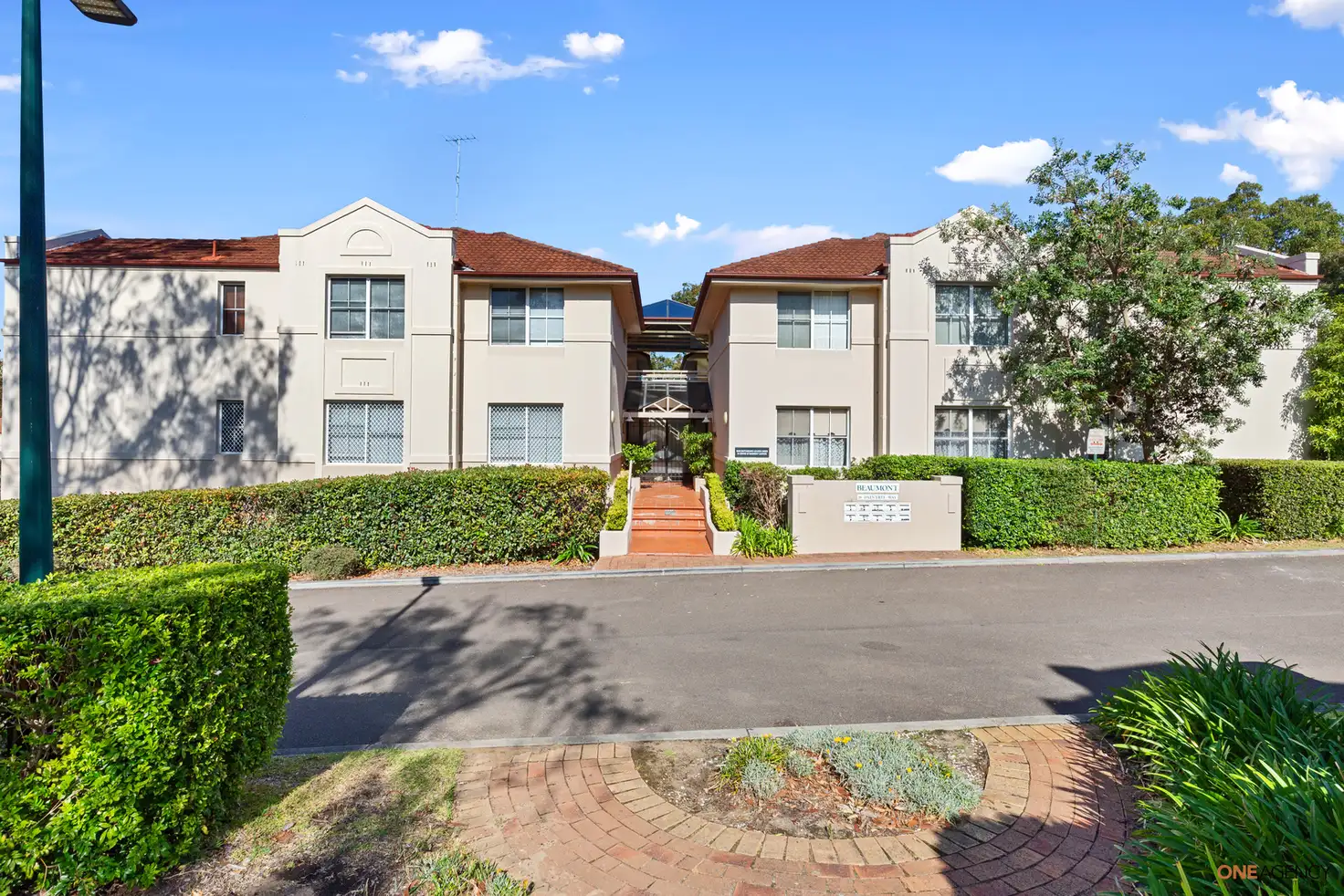 Main view of Homely apartment listing, 5/18 Daintree Way, Menai NSW 2234