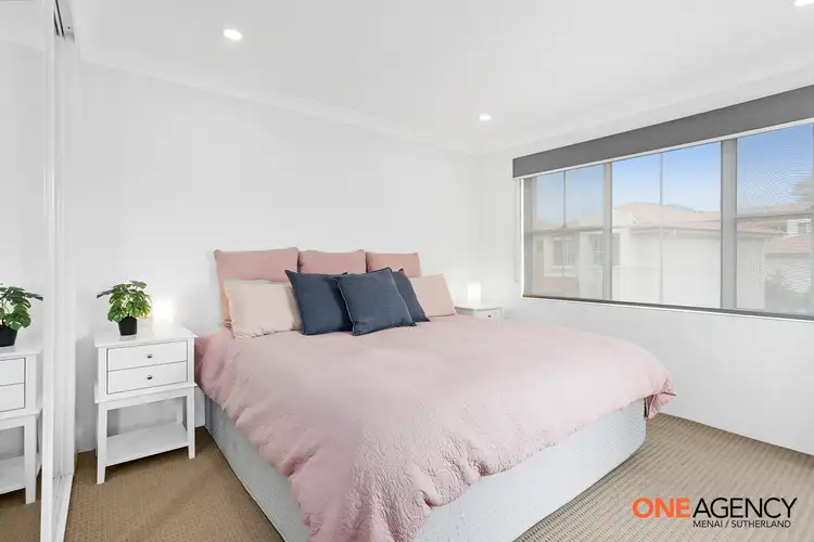 Fourth view of Homely apartment listing, 5/18 Daintree Way, Menai NSW 2234