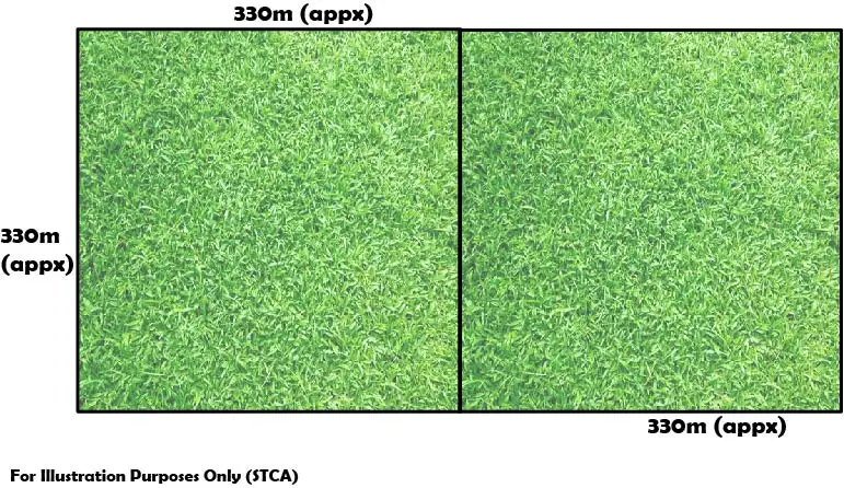 Main view of Homely land listing, 49 Cornwall Street, Hallam VIC 3803