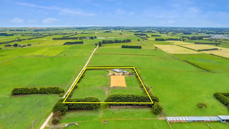 Fourth view of Homely house listing, 55 Whites Road, Allansford VIC 3277