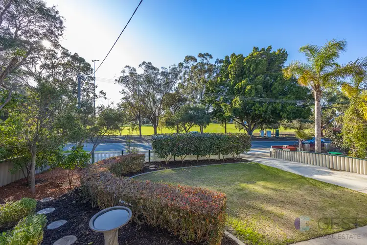 Second view of Homely house listing, 44 Salcott Road, Girrawheen WA 6064