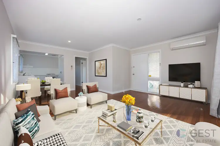 Sixth view of Homely house listing, 44 Salcott Road, Girrawheen WA 6064