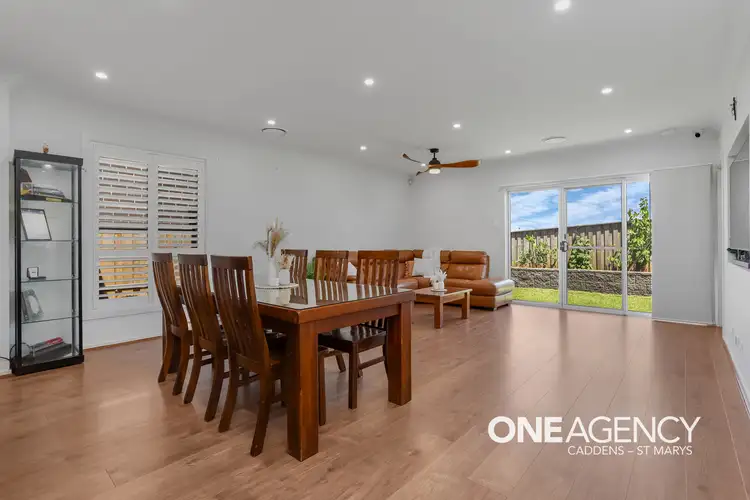 Sixth view of Homely house listing, 6 Fouad Way, Caddens NSW 2747