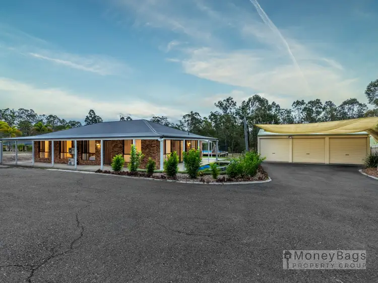 Main view of Homely house listing, 35-39 Bushman Drive, Flagstone QLD 4280