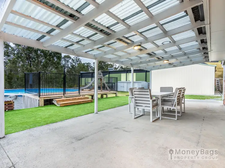 Third view of Homely house listing, 35-39 Bushman Drive, Flagstone QLD 4280