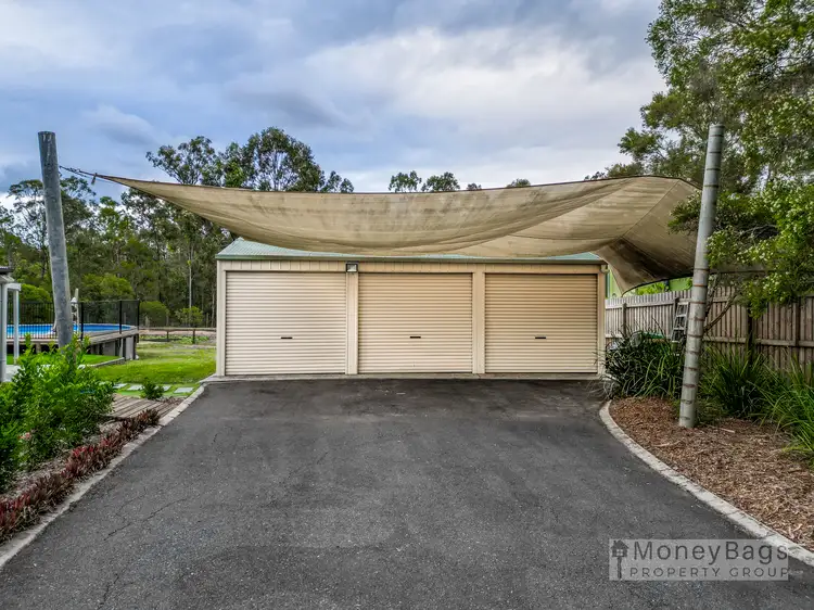 Fourth view of Homely house listing, 35-39 Bushman Drive, Flagstone QLD 4280