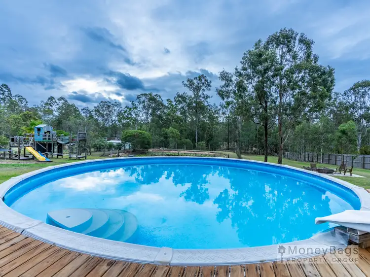 Fifth view of Homely house listing, 35-39 Bushman Drive, Flagstone QLD 4280