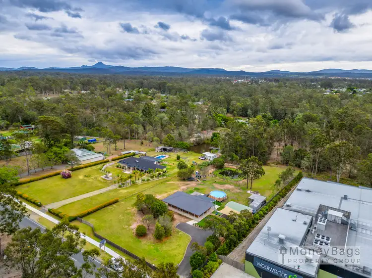 Sixth view of Homely house listing, 35-39 Bushman Drive, Flagstone QLD 4280