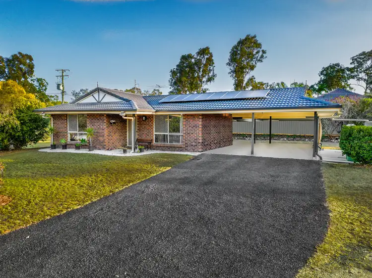 49-51 Millstream Road, Jimboomba QLD 4280