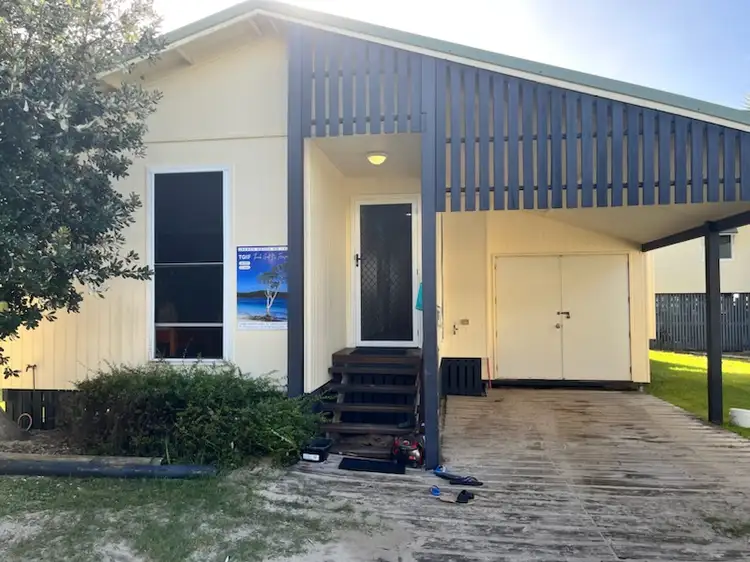 Main view of Homely house listing, 14 Williams Avenue, Eurong QLD 4581