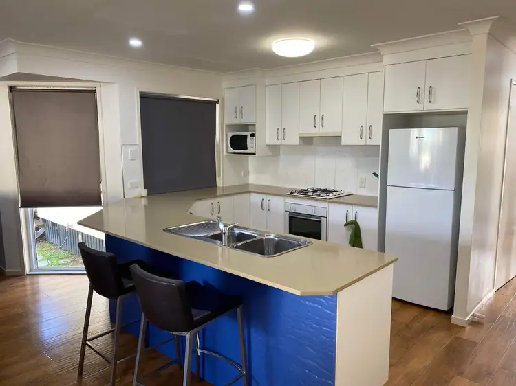 Third view of Homely house listing, 14 Williams Avenue, Eurong QLD 4581