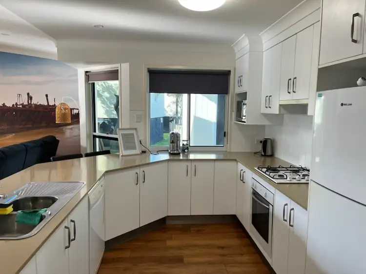 Fourth view of Homely house listing, 14 Williams Avenue, Eurong QLD 4581