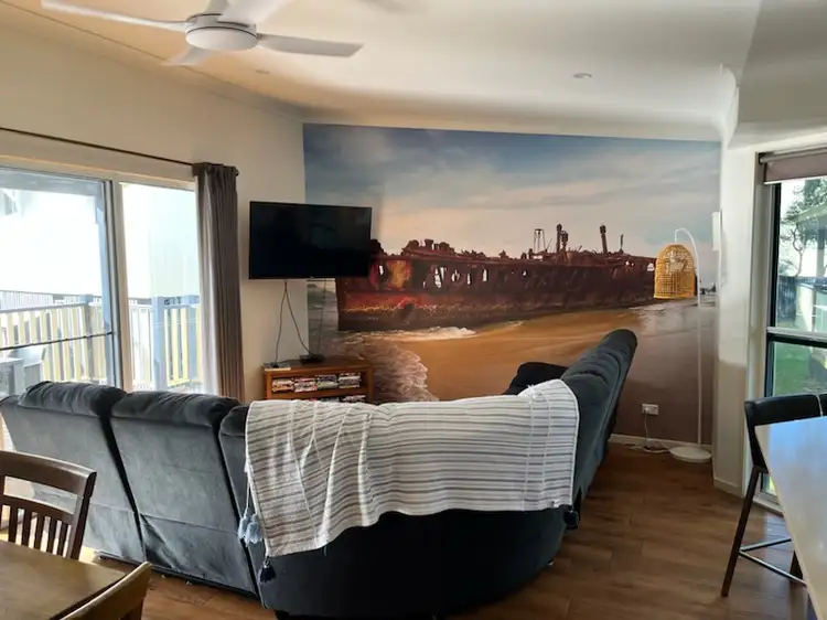 Sixth view of Homely house listing, 14 Williams Avenue, Eurong QLD 4581