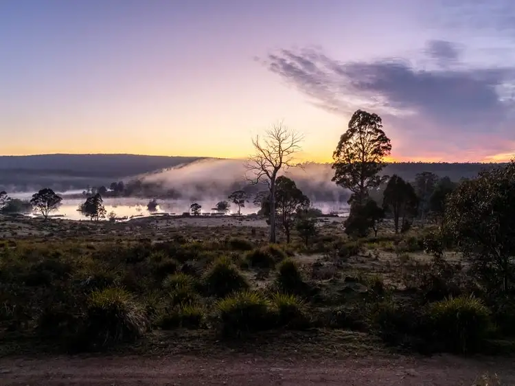 Third view of Homely rural property listing, 1204 Long Marsh Road, Lake Leake TAS 7210