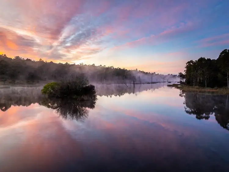 Sixth view of Homely rural property listing, 1204 Long Marsh Road, Lake Leake TAS 7210