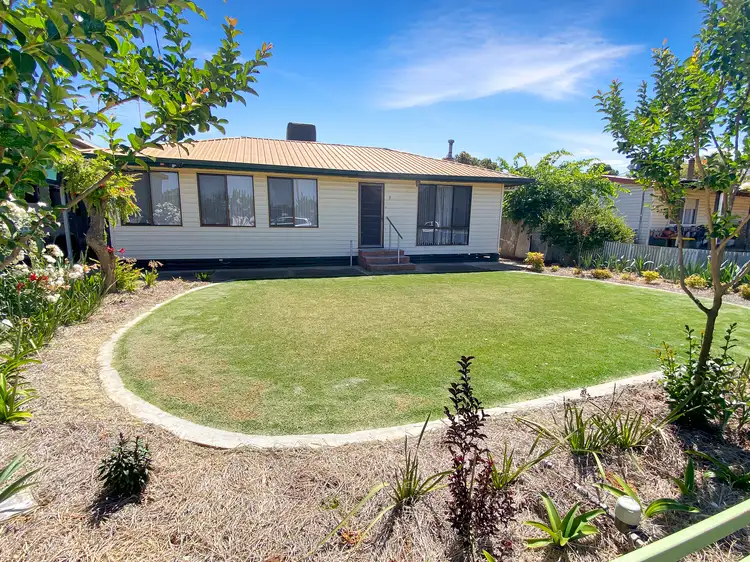 7 Beechworth Street, Whitton NSW 2705