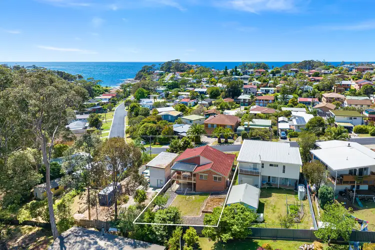 Second view of Homely house listing, 14 Yugura Street, Malua Bay NSW 2536