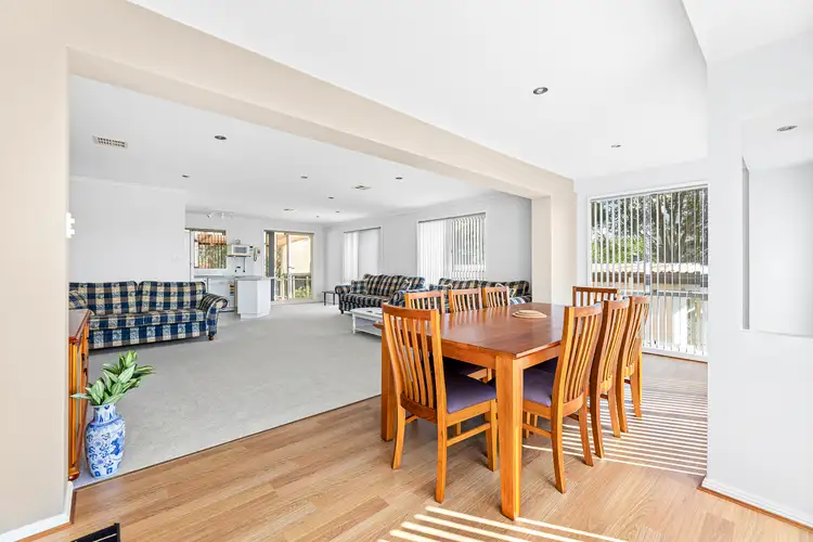 Fourth view of Homely house listing, 14 Yugura Street, Malua Bay NSW 2536