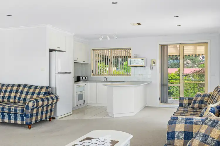 Fifth view of Homely house listing, 14 Yugura Street, Malua Bay NSW 2536