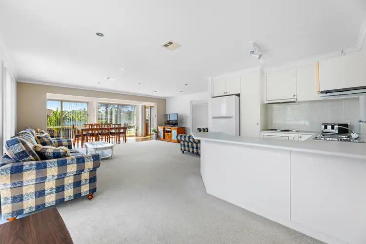 Sixth view of Homely house listing, 14 Yugura Street, Malua Bay NSW 2536