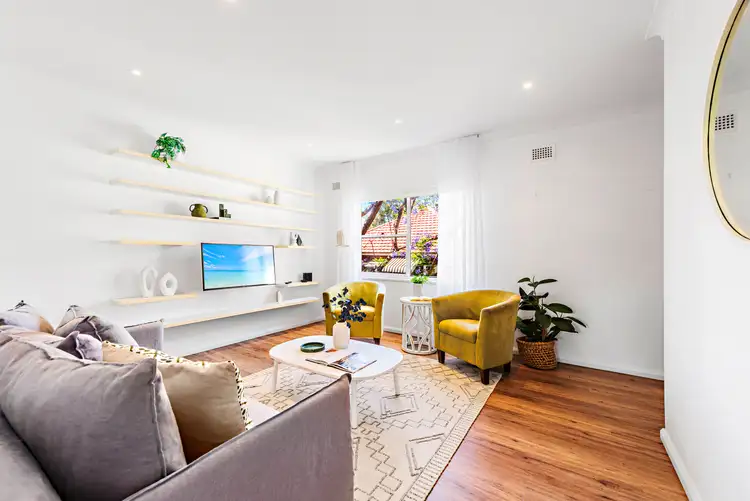 Main view of Homely apartment listing, 16/16-20 Park Avenue, Randwick NSW 2031
