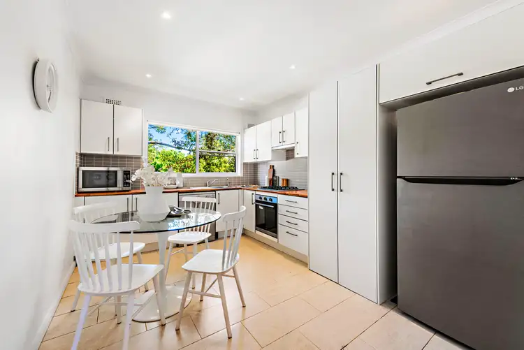 Second view of Homely apartment listing, 16/16-20 Park Avenue, Randwick NSW 2031