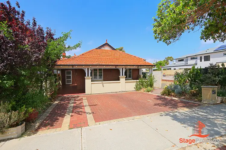 103 Angelo Street, South Perth WA 6151