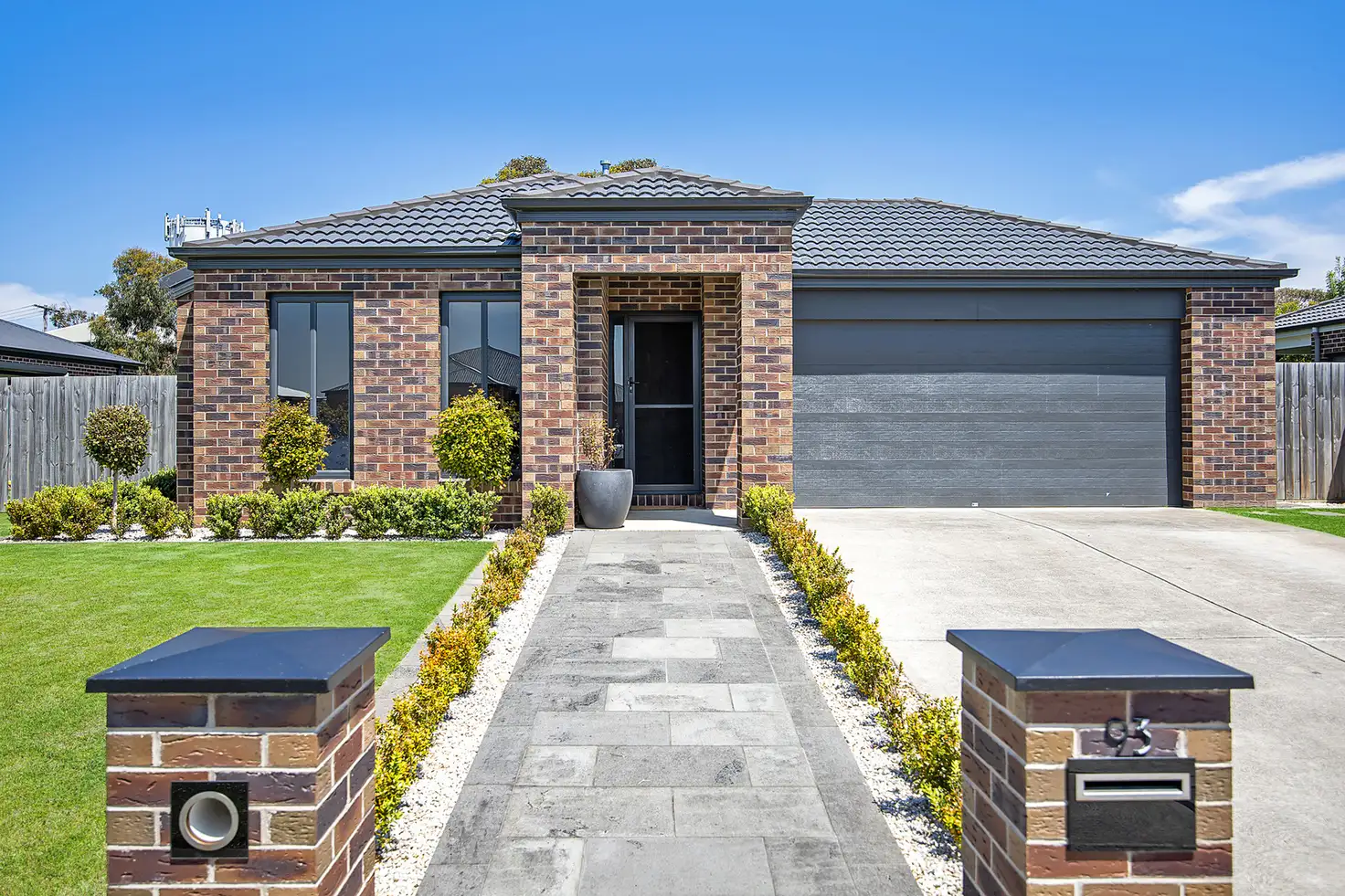 Main view of Homely house listing, 93 Boston Drive, Warrnambool VIC 3280