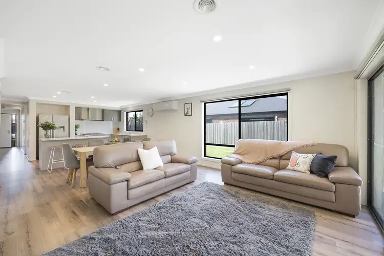 Second view of Homely house listing, 93 Boston Drive, Warrnambool VIC 3280
