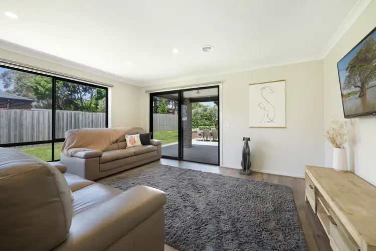 Third view of Homely house listing, 93 Boston Drive, Warrnambool VIC 3280
