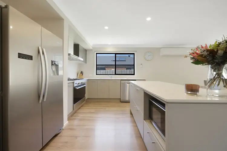Fourth view of Homely house listing, 93 Boston Drive, Warrnambool VIC 3280
