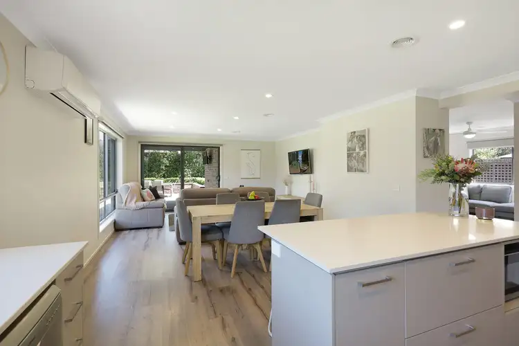 Fifth view of Homely house listing, 93 Boston Drive, Warrnambool VIC 3280