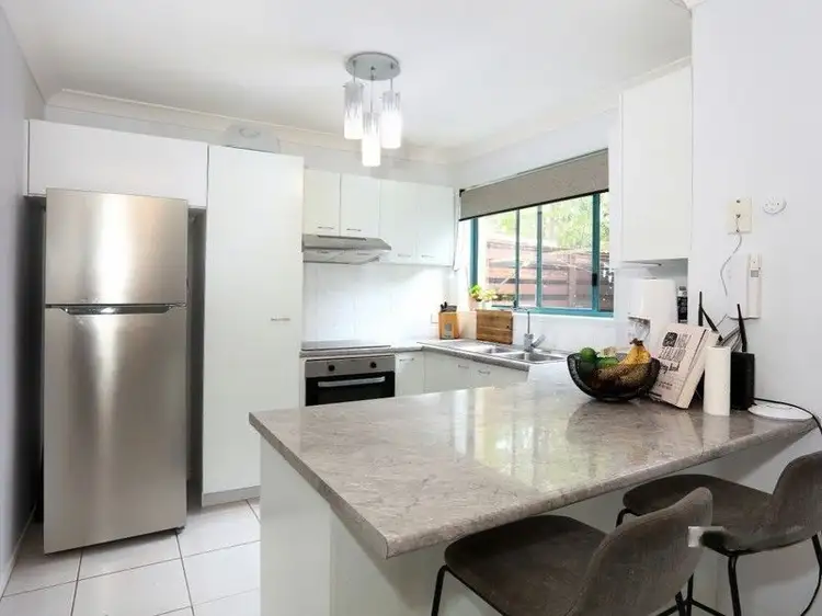 38/21 Regensberg Close, Varsity Lakes QLD 4227