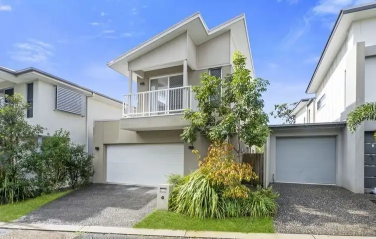 21 Babinda Street, Coomera QLD 4209