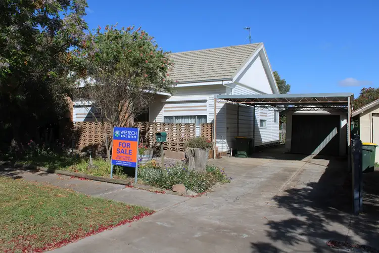 Main view of Homely house listing, 7 Madden Street South, Kaniva VIC 3419