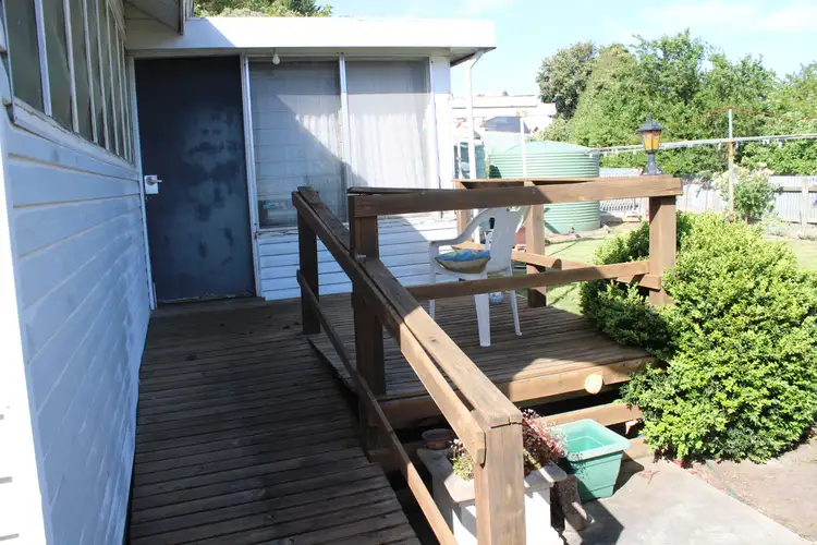 Fourth view of Homely house listing, 7 Madden Street South, Kaniva VIC 3419