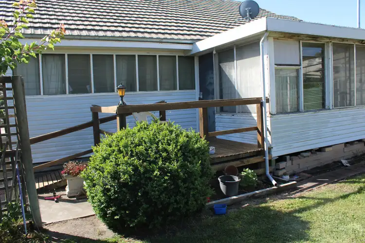 Fifth view of Homely house listing, 7 Madden Street South, Kaniva VIC 3419