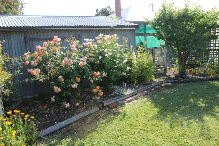 Sixth view of Homely house listing, 7 Madden Street South, Kaniva VIC 3419