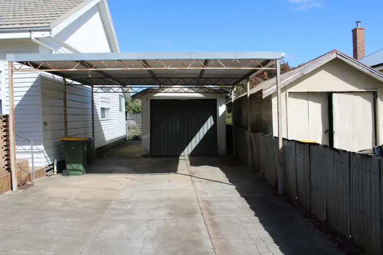 Seventh view of Homely house listing, 7 Madden Street South, Kaniva VIC 3419