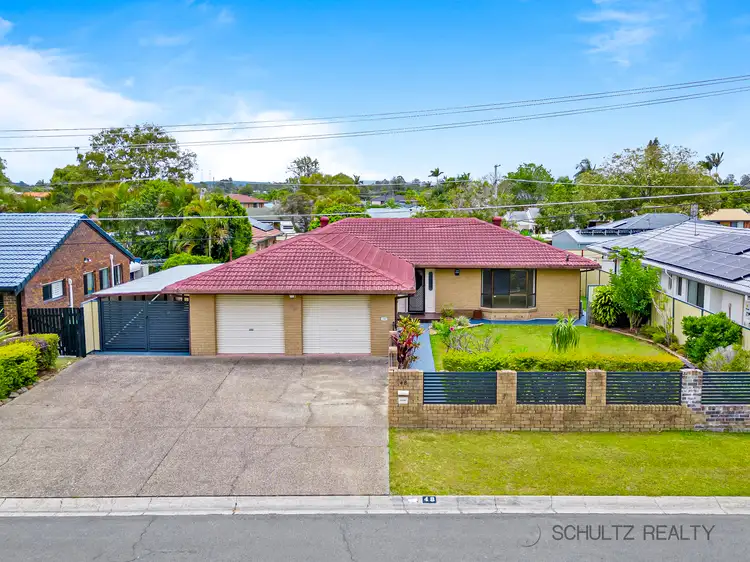 48 Grehan Crescent, Mount Warren Park QLD 4207