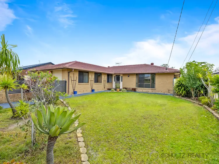 Second view of Homely house listing, 48 Grehan Crescent, Mount Warren Park QLD 4207