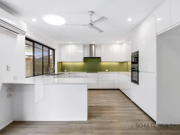 Third view of Homely house listing, 48 Grehan Crescent, Mount Warren Park QLD 4207