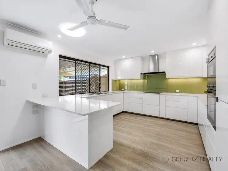 Fourth view of Homely house listing, 48 Grehan Crescent, Mount Warren Park QLD 4207