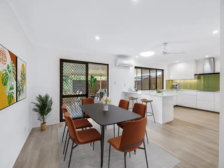 Fifth view of Homely house listing, 48 Grehan Crescent, Mount Warren Park QLD 4207