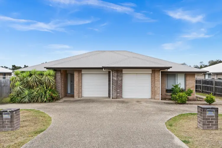 1 & 2/5 Seventeen Mile Road, Helidon QLD 4344