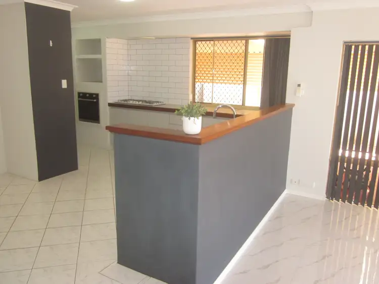 Fourth view of Homely house listing, 3 Marich Cove, Atwell WA 6164