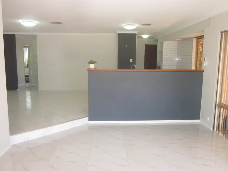 Sixth view of Homely house listing, 3 Marich Cove, Atwell WA 6164